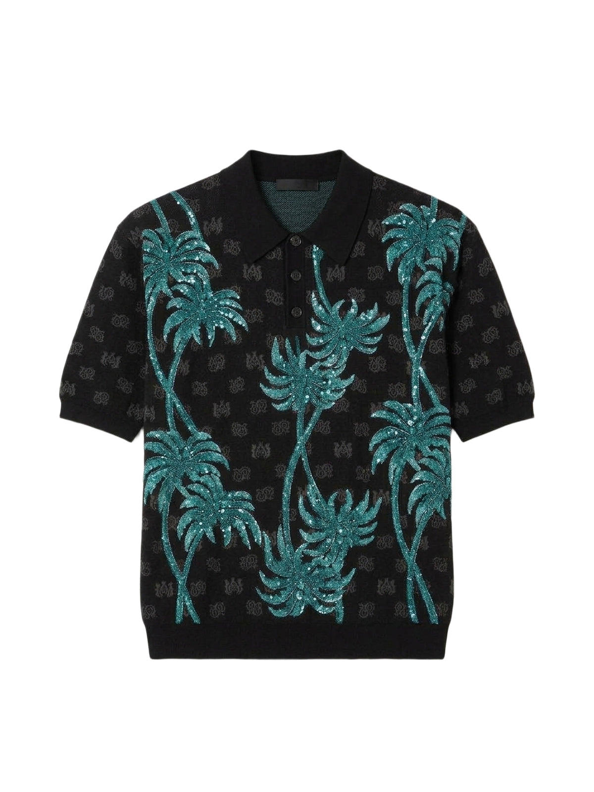 TWISTED PALMS POLO