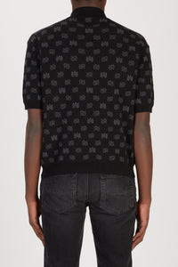 TWISTED PALMS POLO