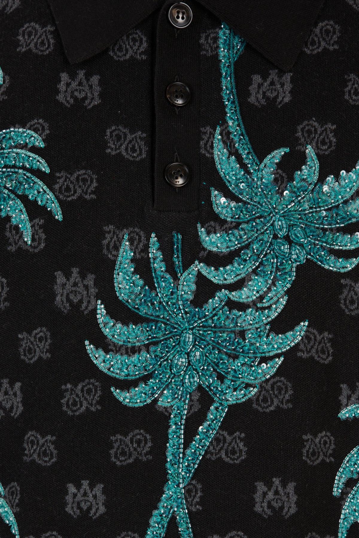 TWISTED PALMS POLO