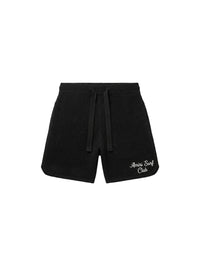 AMIRI SURF CLUB CROCHET SHORT