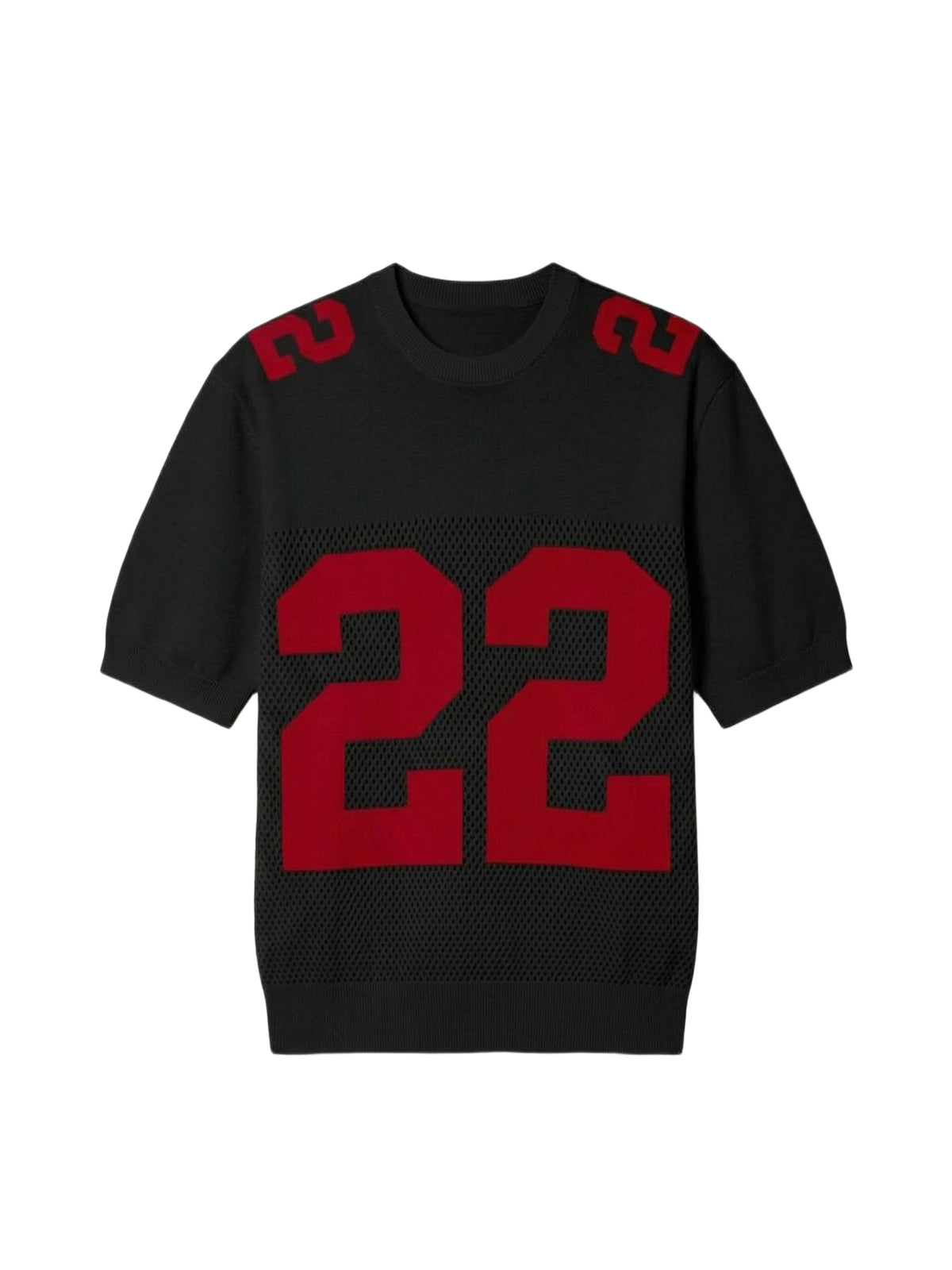 22 TEE