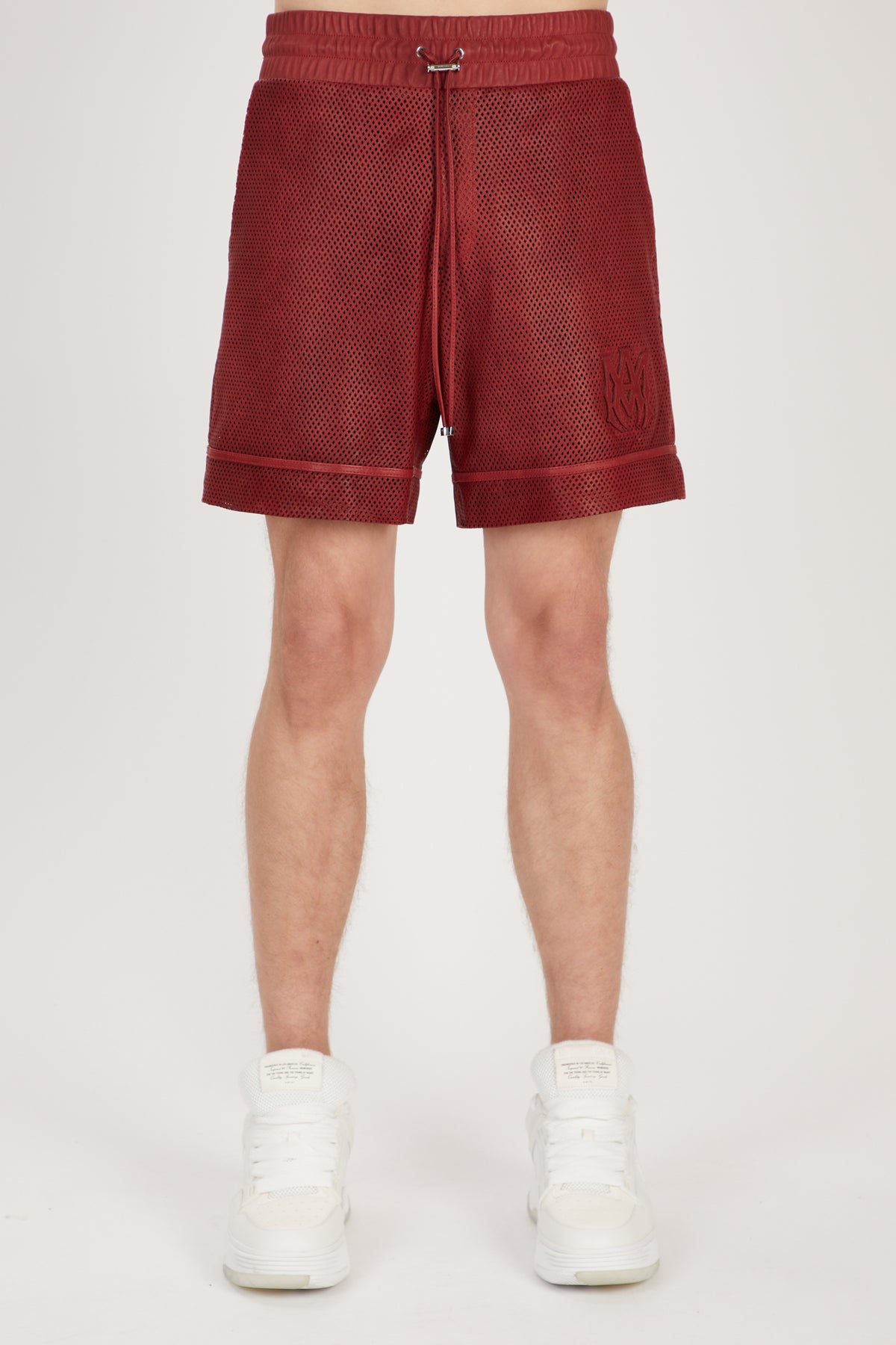 MA PERFORATED SHORT