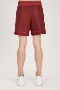 MA PERFORATED SHORT