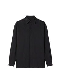 MA BANDANA LINEN SHIRT
