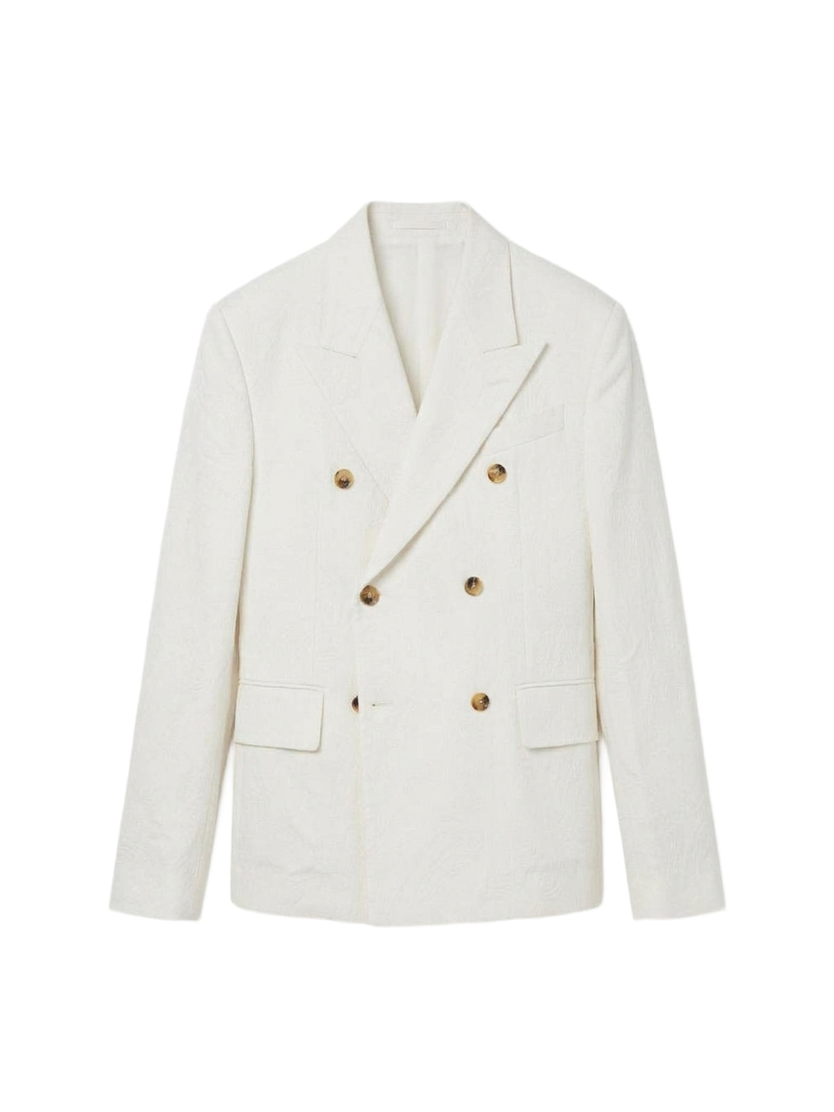 MA BANDANA LINEN DB BLAZER