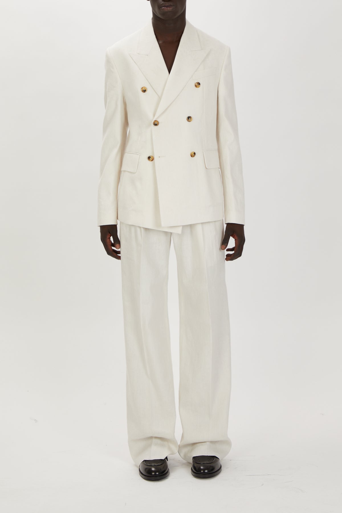 MA BANDANA LINEN DB BLAZER