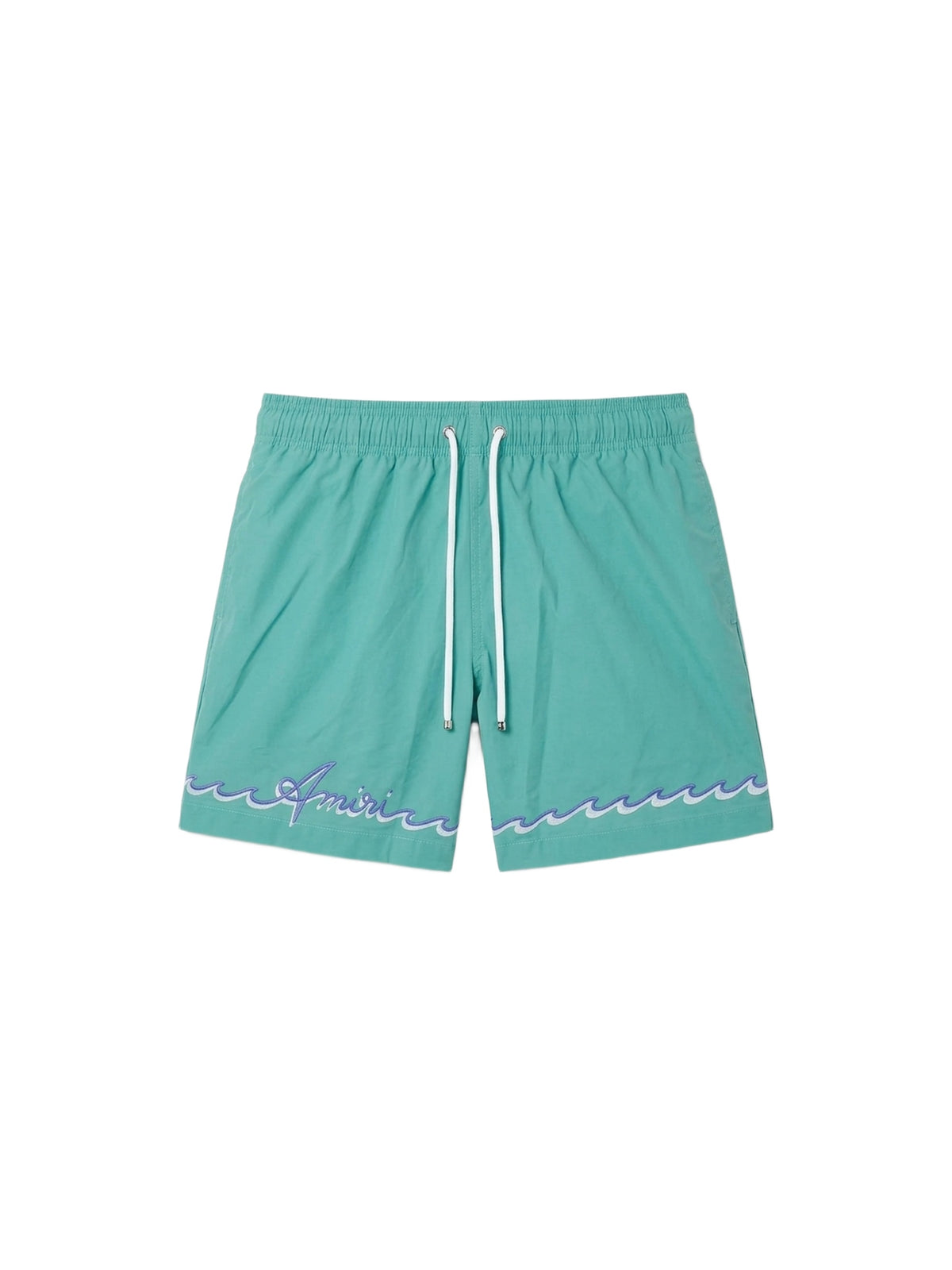 AMIRI WAVE SWIM TRUNK