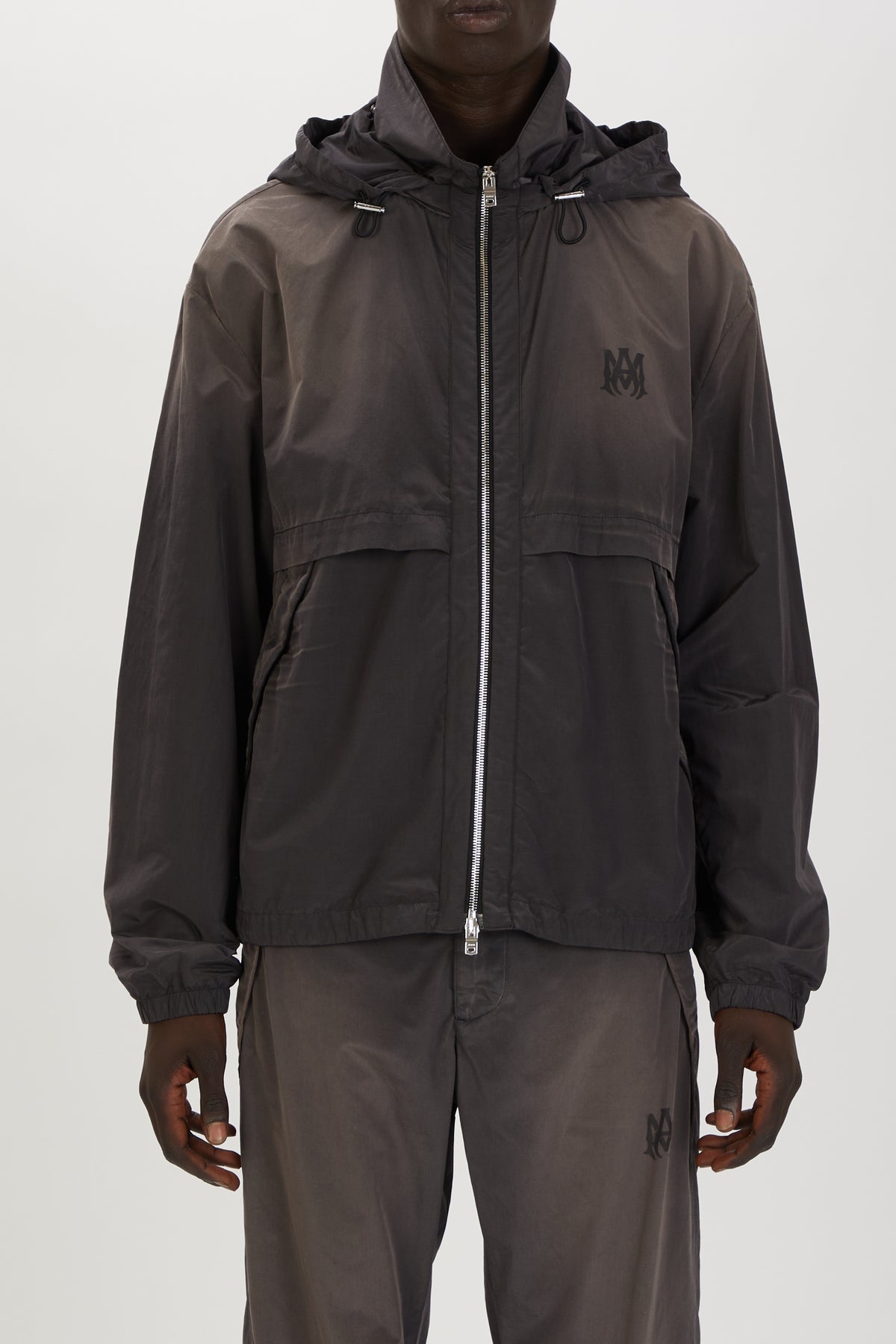 SUN FADED MA WINDBREAKER