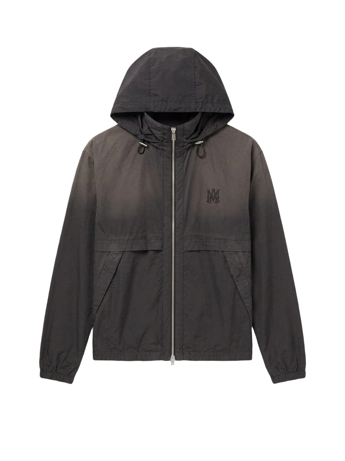 SUN FADED MA WINDBREAKER