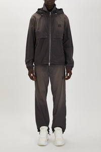 SUN FADED MA WINDBREAKER