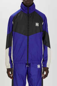 RETRO MA TRACK JACKET