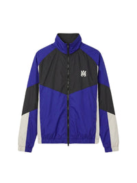 RETRO MA TRACK JACKET