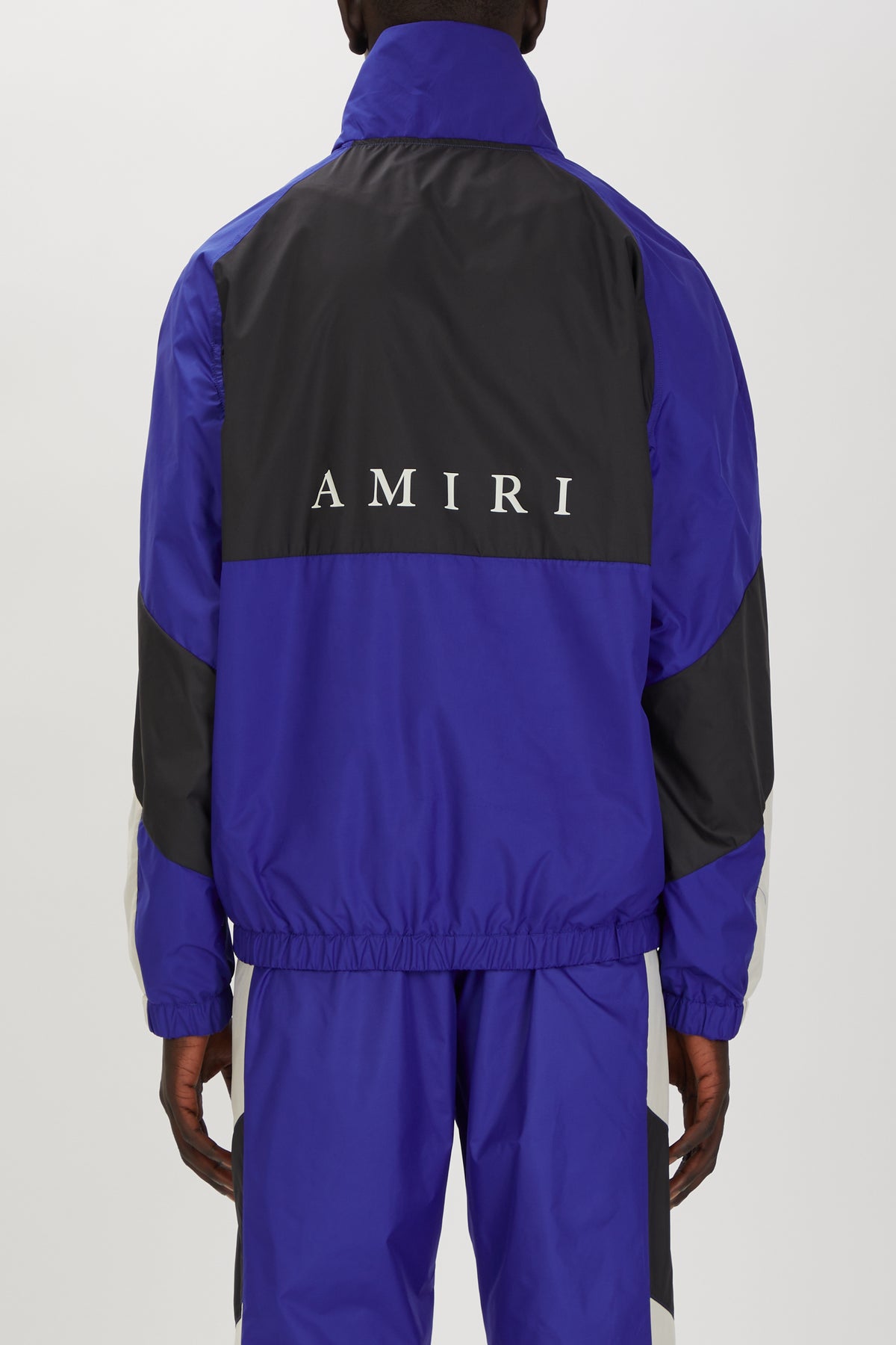 RETRO MA TRACK JACKET