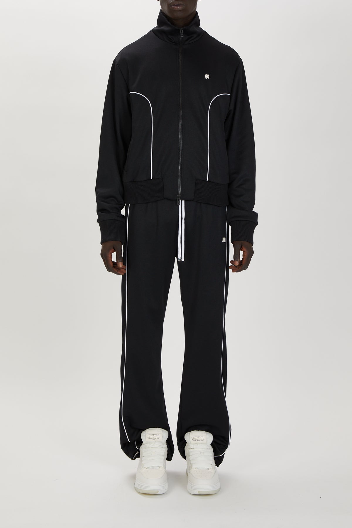 MA TRACK JACKET