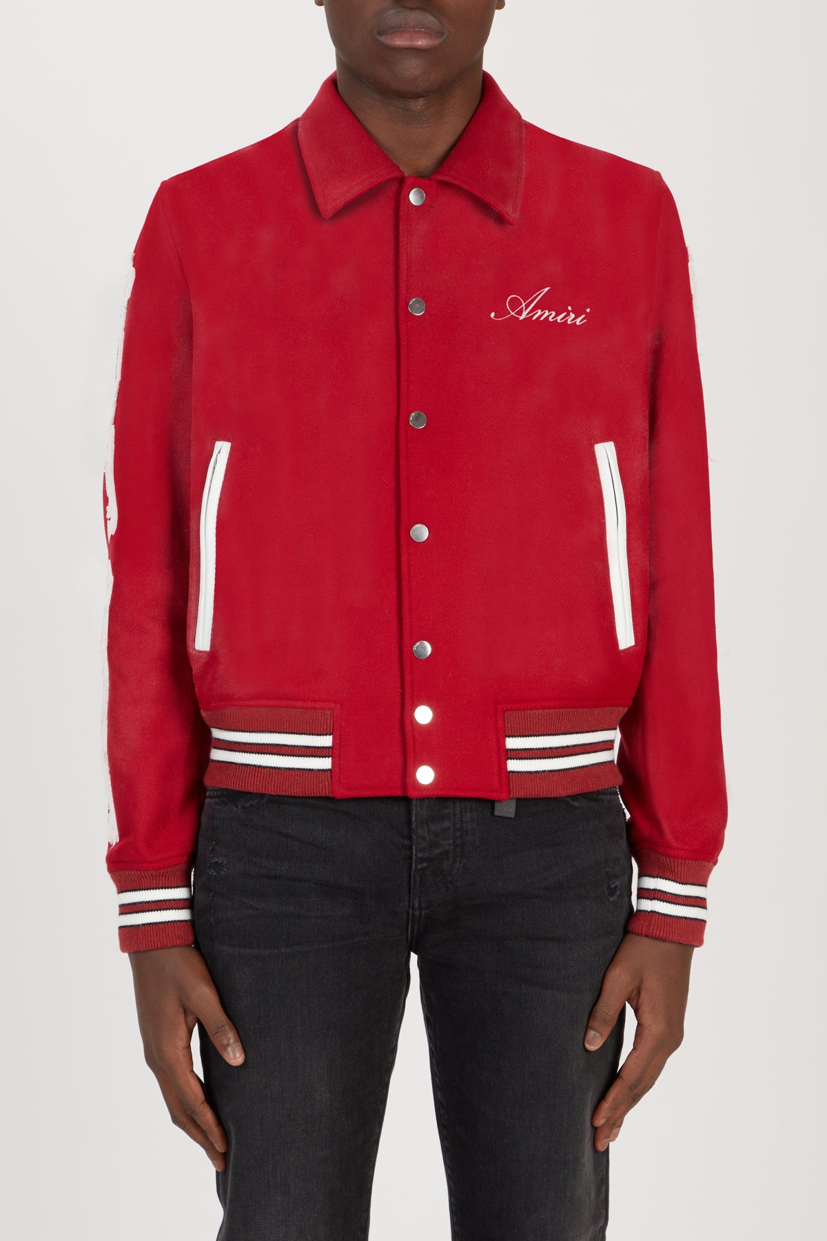 BONES JACKET