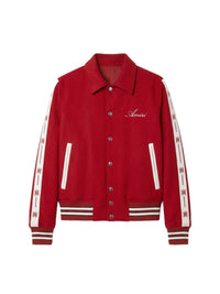 BONES JACKET