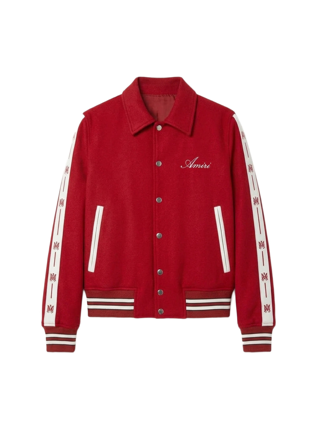 BONES JACKET