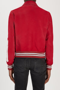 BONES JACKET
