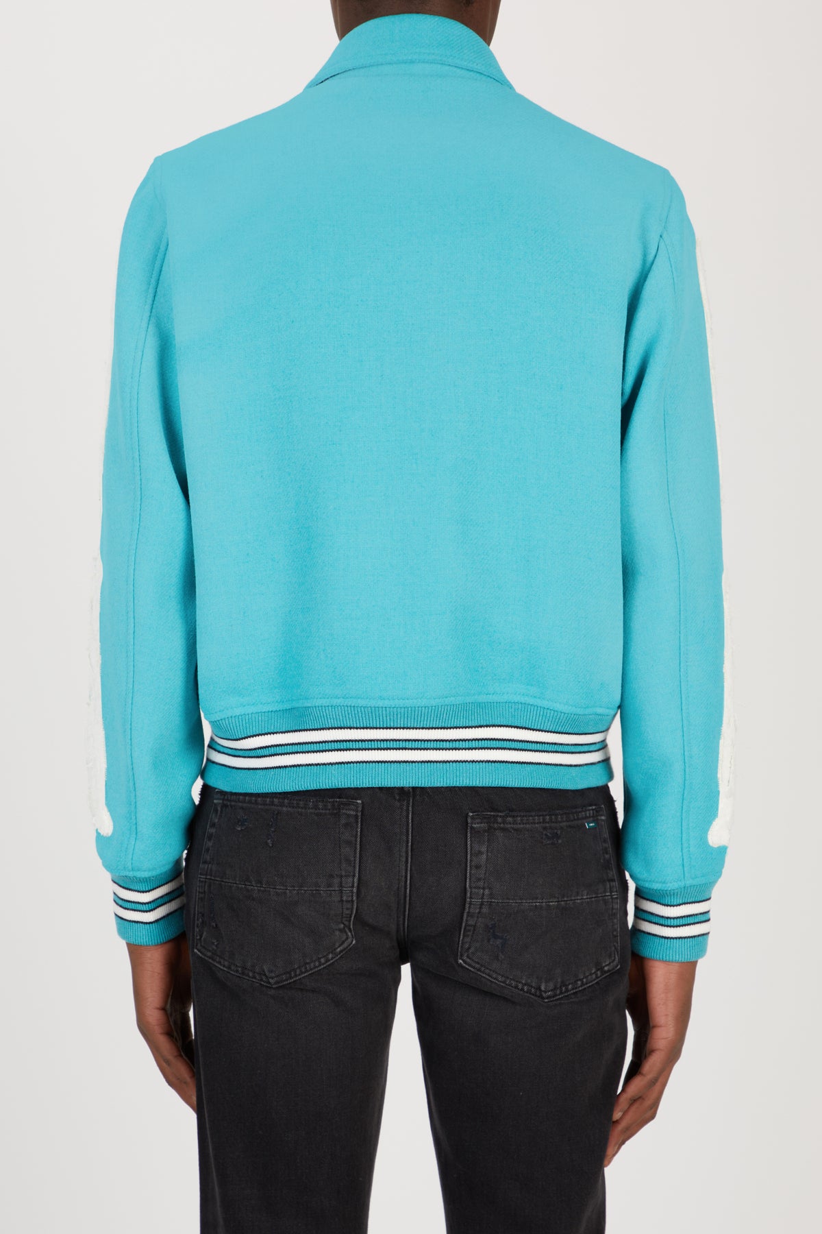 BONES JACKET