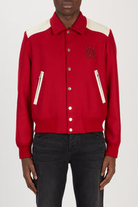 MA BAND JACKET