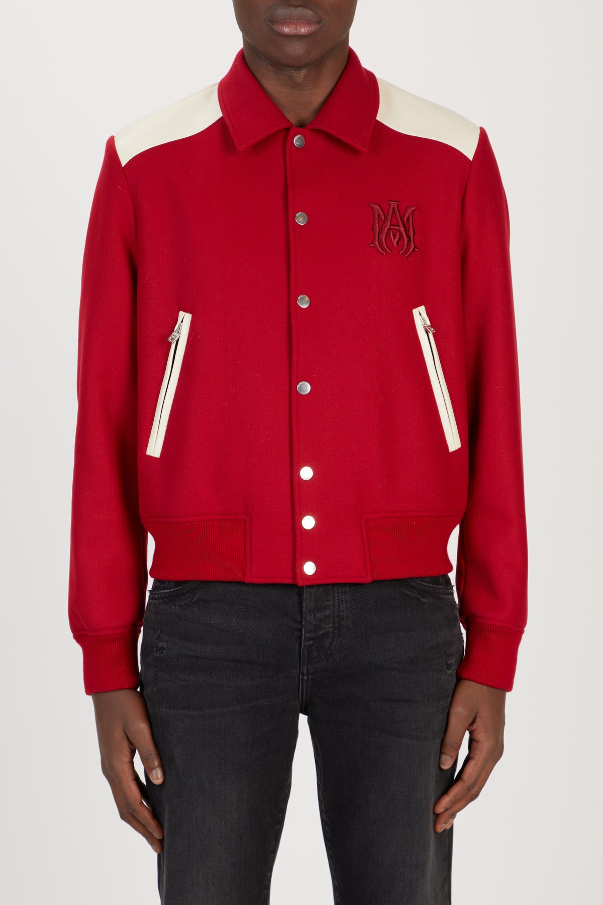 MA BAND JACKET