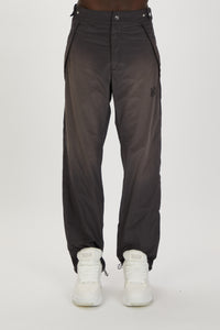 SUN FADED MA TRACK PANT