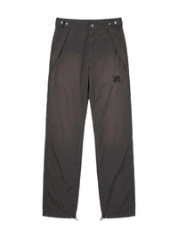 SUN FADED MA TRACK PANT