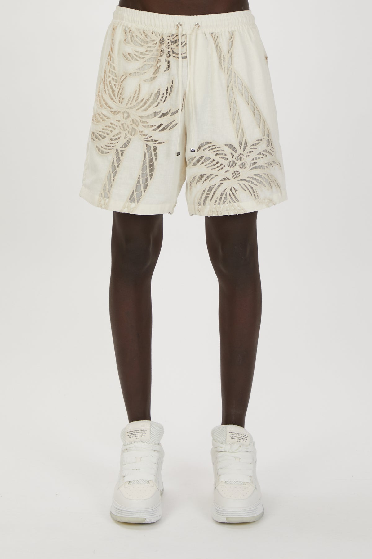 TWISTED PALMS SHORT