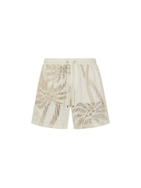 TWISTED PALMS SHORT