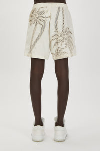 TWISTED PALMS SHORT