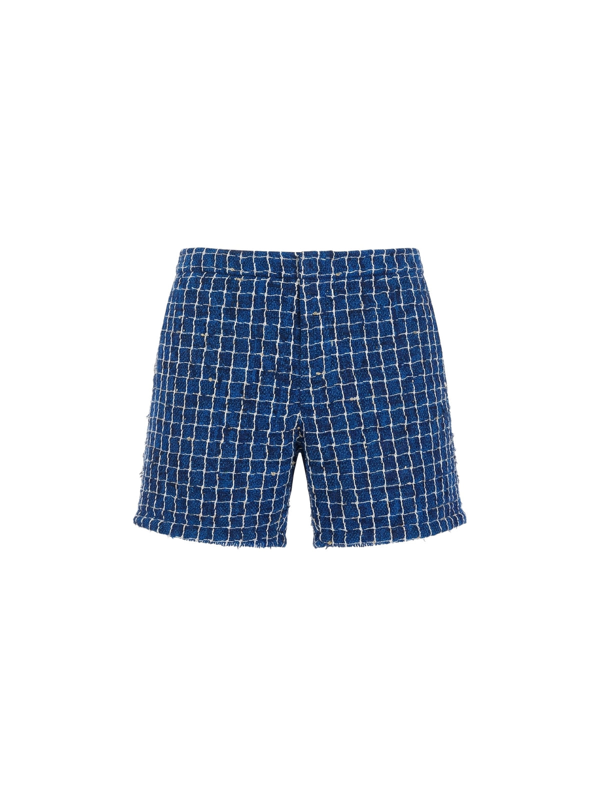 BOUCLE SHORT