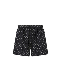 MA PAISLEY SHORT