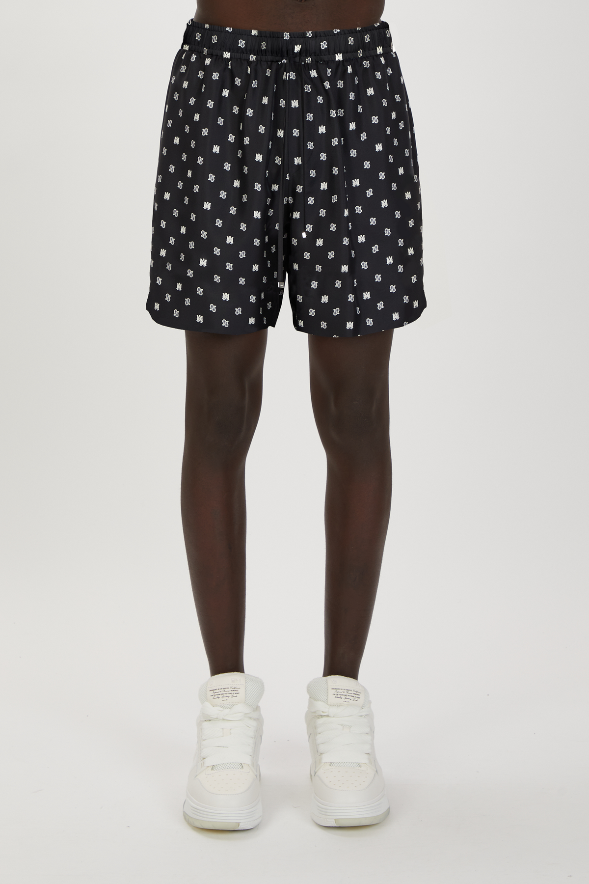 MA PAISLEY SHORT