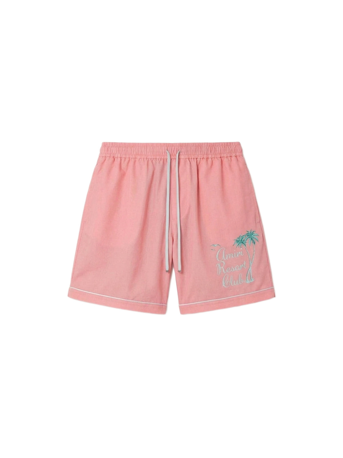 AMIRI TWISTED PALMS SHORT