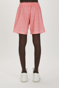 AMIRI TWISTED PALMS SHORT