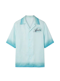 AMIRI PARADISE BOWLING SHIRT