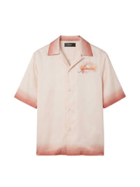 AMIRI PARADISE BOWLING SHIRT