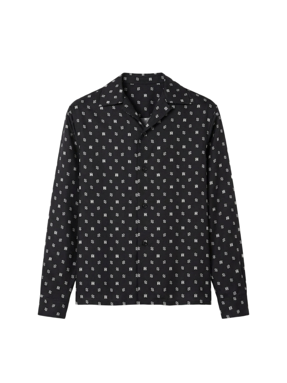 MA PAISLEY L/S SHIRT