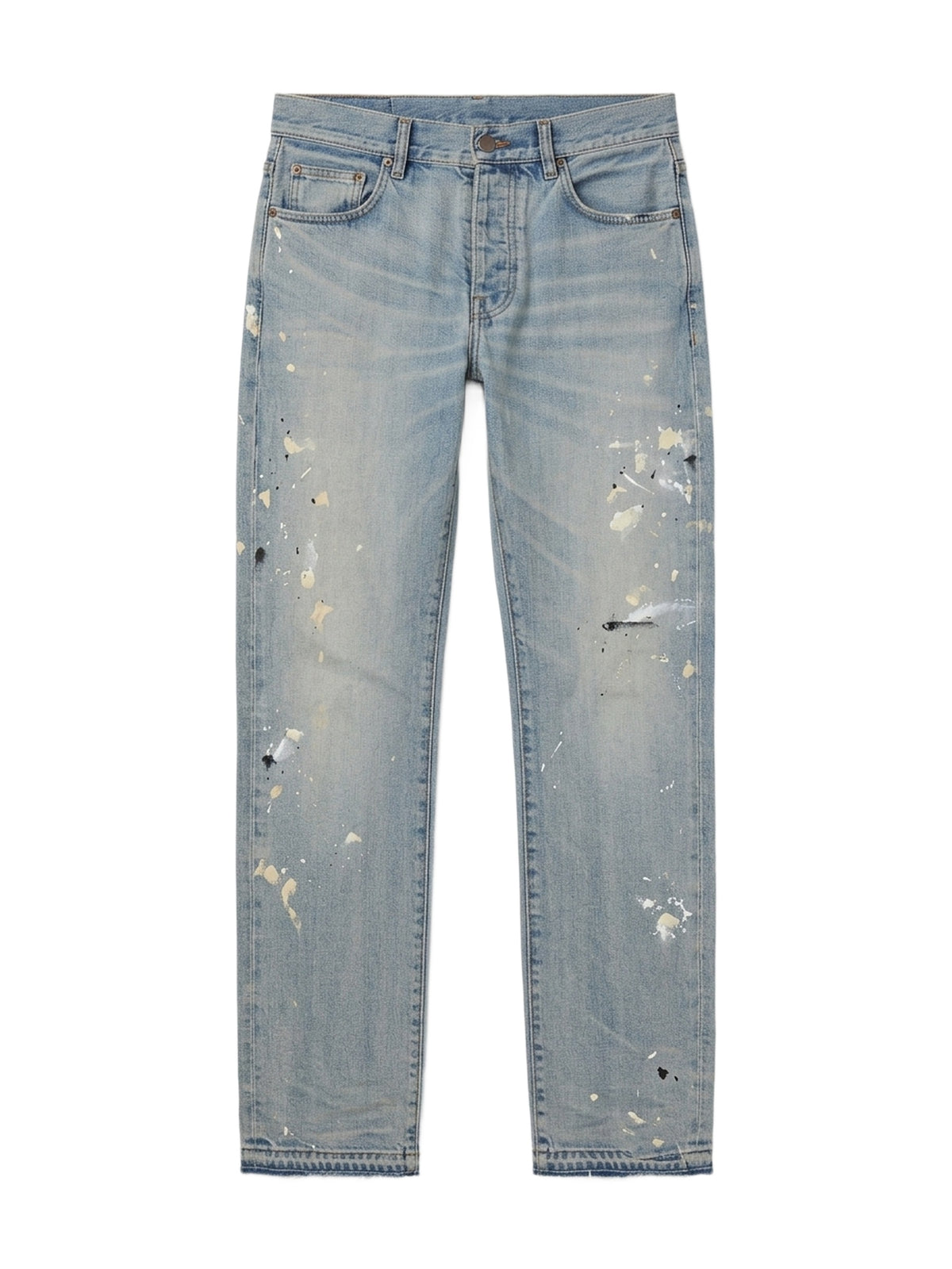 PAINTER STRAIGHT JEAN