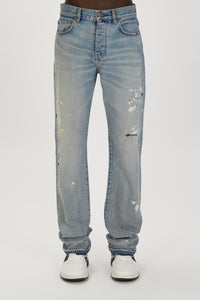 PAINTER STRAIGHT JEAN