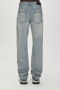 PAINTER STRAIGHT JEAN