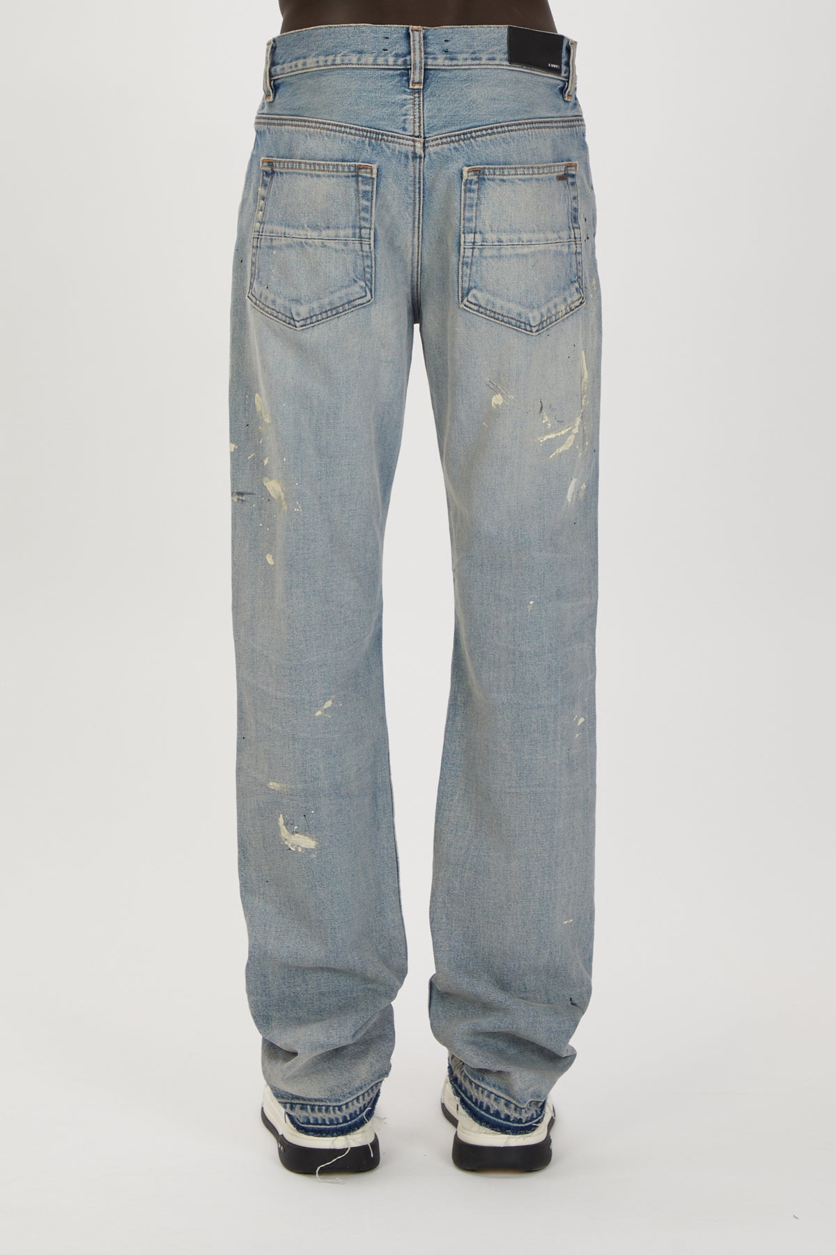 PAINTER STRAIGHT JEAN