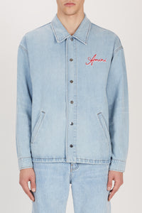 AMIRI PARADISE COACH JACKET
