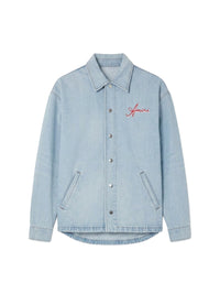 AMIRI PARADISE COACH JACKET