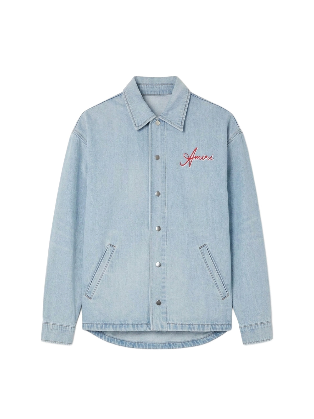 AMIRI PARADISE COACH JACKET