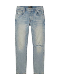 SLASH SLIM JEAN