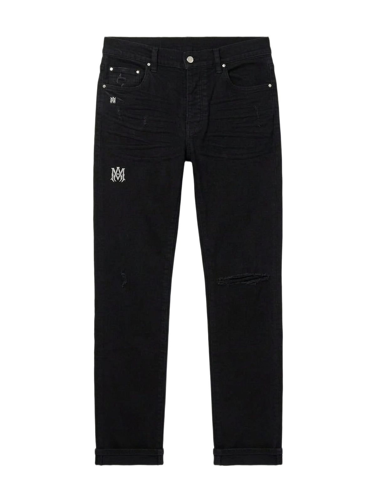 SLASH SLIM JEAN