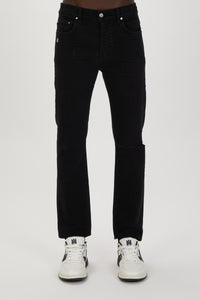 SLASH SLIM JEAN
