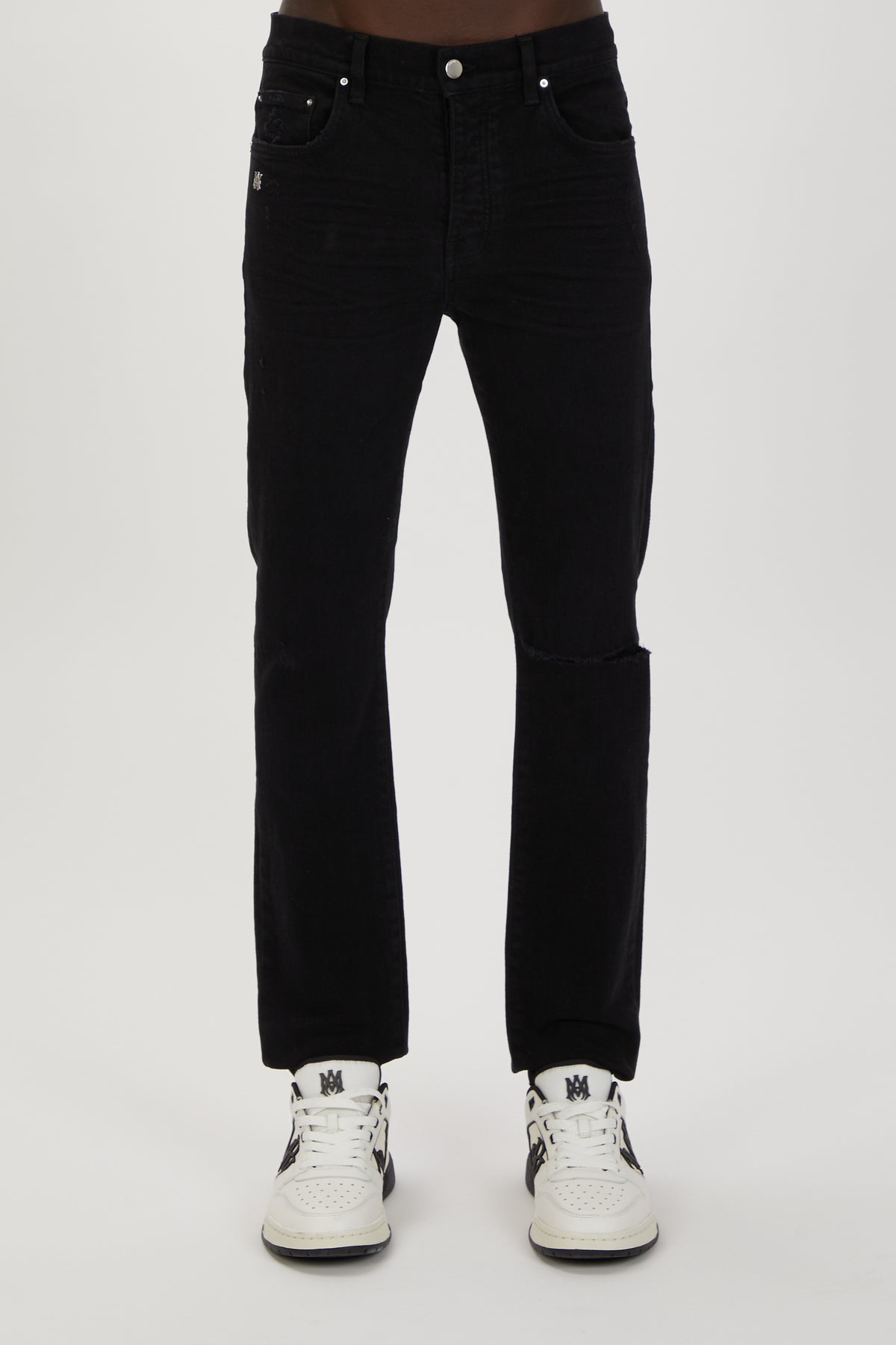 SLASH SLIM JEAN