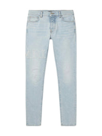 BANDANA JACQUARD LOGO JEAN